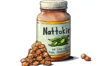 The Heart Health Benefits of Natto Nattokinase Explained